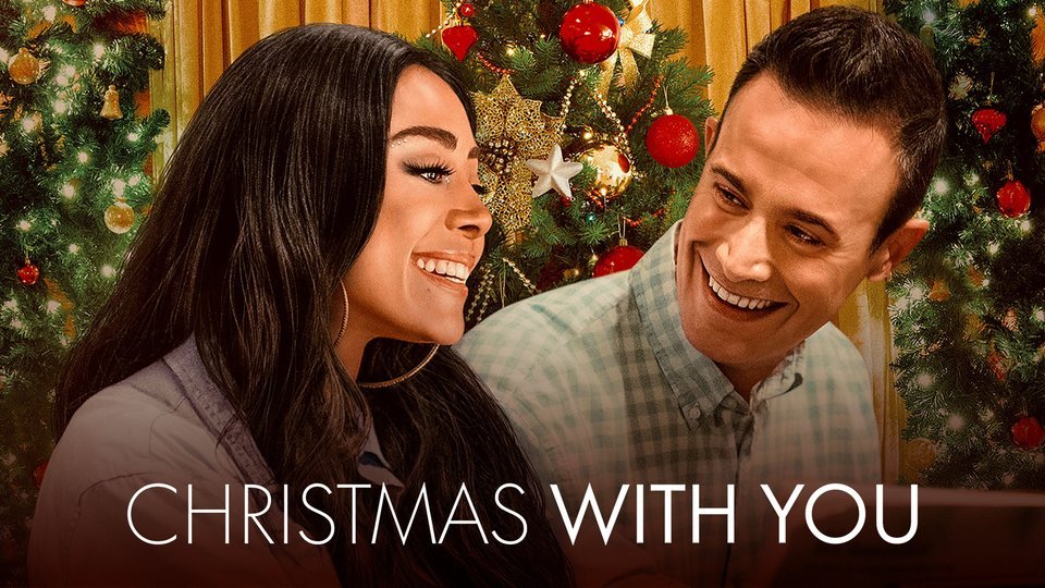 Christmas With You Poster