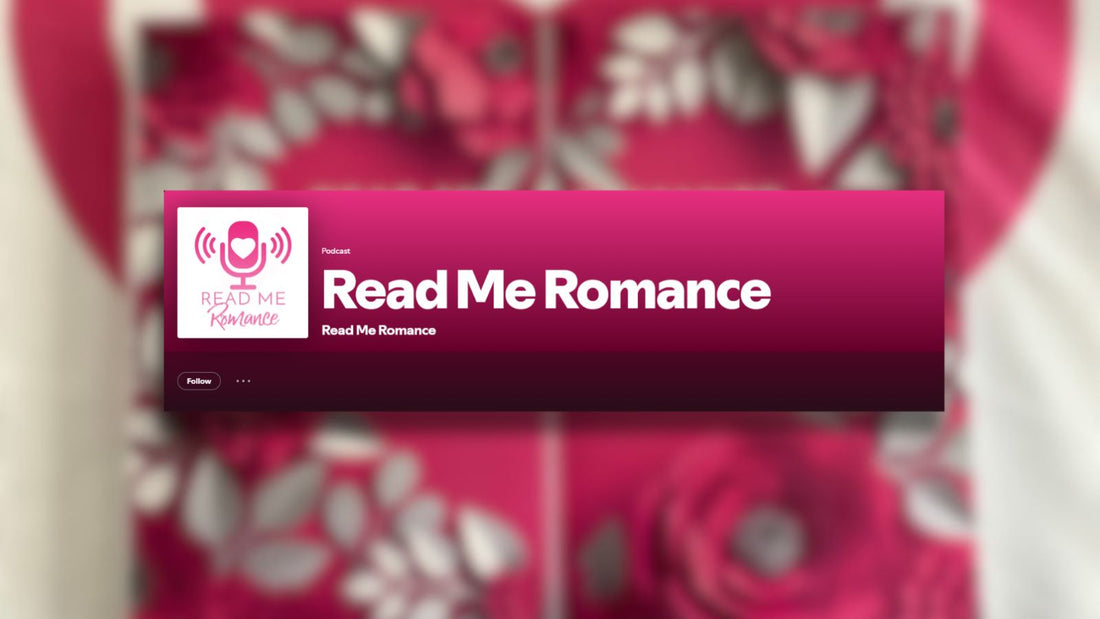 Read Me Romance Podcast