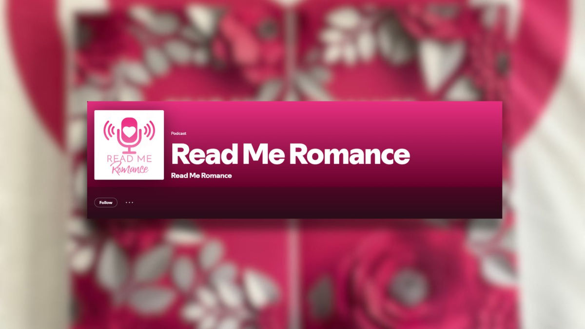 Read Me Romance Podcast