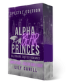 Alpha Bear Princes: Special Edition Omnibus