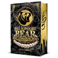 Billionaire Bear Brotherhood Volume 1: Steamy Shifter Omnibus