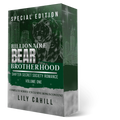 Billionaire Bear Brotherhood Volume 1: Special Edition Omnibus