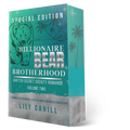 Billionaire Bear Brotherhood Volume 2: Special Edition Omnibus