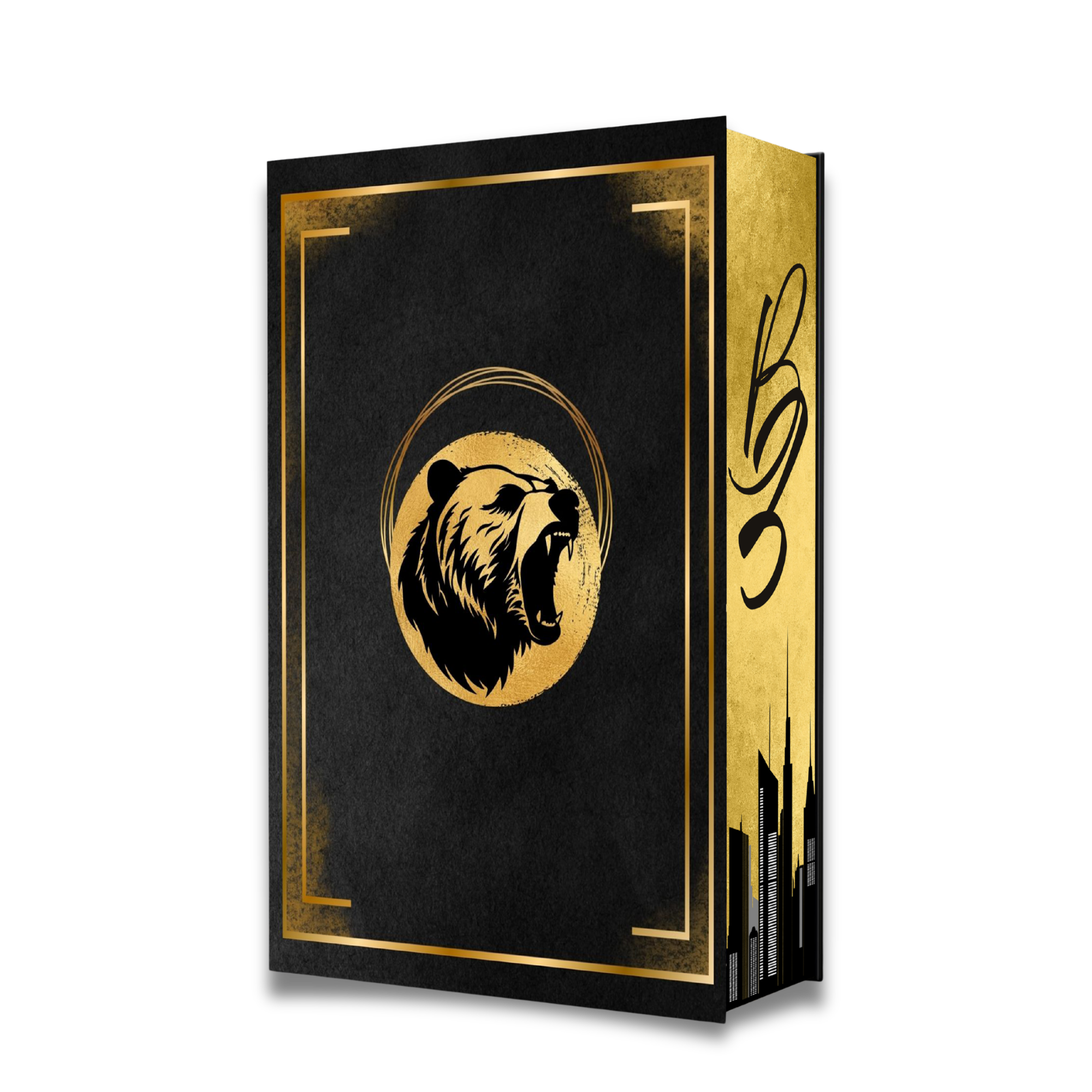 Billionaire Bear Brotherhood Volume 1: Steamy Shifter Omnibus