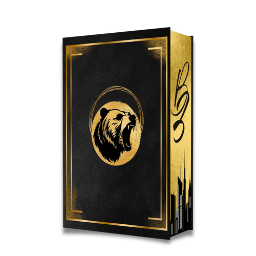 Billionaire Bear Brotherhood Volume 1: Steamy Shifter Omnibus
