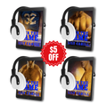 Game Day Complete Audiobook Collection