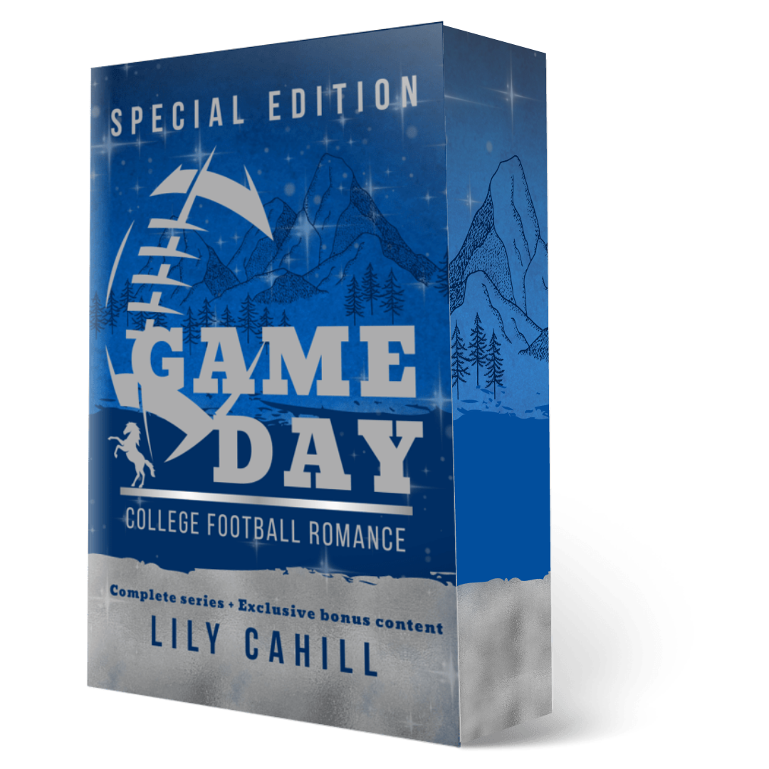 Game Day: Paperback Omnibus