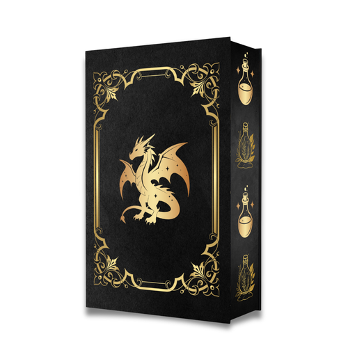 Kings of the Fire: Hardcover Omnibus