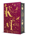 Kings of the Fire: Hardcover Omnibus