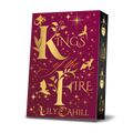 Kings of the Fire: Paperback Omnibus