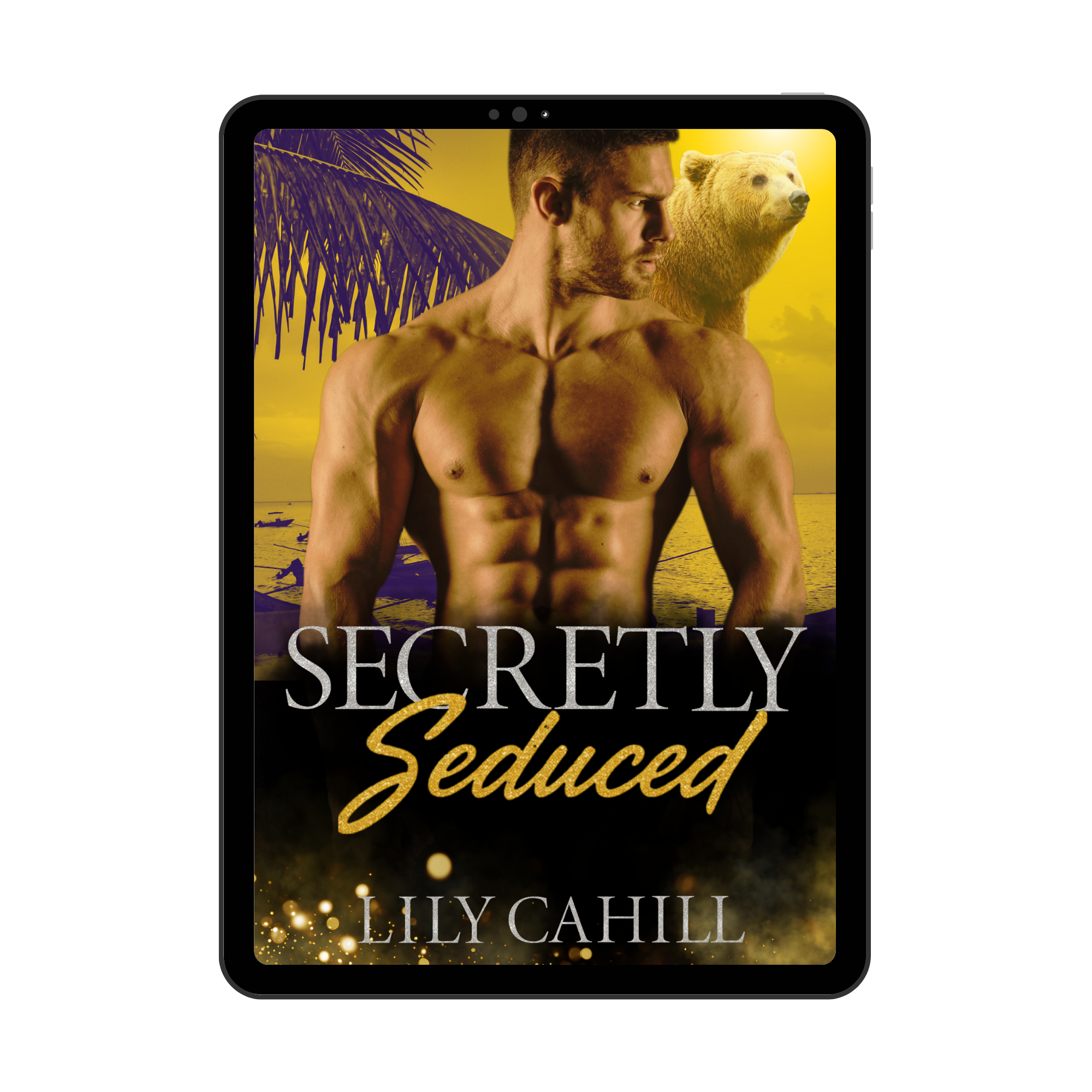 Secretly Seduced (Pre-Order)