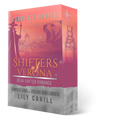 Shifters of Verona: Paperback Omnibus