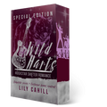 Wild Harts: Rockstar Shifters